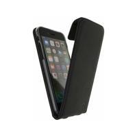 Mobilize Classic Gelly Flip Case Apple iPhone 6/6S/7/8/SE (2020/2022) Black - thumbnail