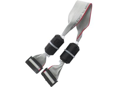 GW Instek 1100MTL255001 GTL-255 Verbindingskabel 1 stuk(s)