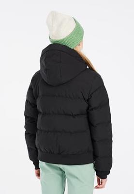 Protest Prteliny Wintersportjas Kinderen True Black 128