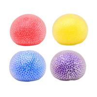 Johntoy Grote squeeze bead bal - thumbnail