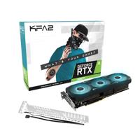 KFA2 GeForce RTX 3060 Ti SG 1-Click OC Plus NVIDIA 8 GB GDDR6X - thumbnail