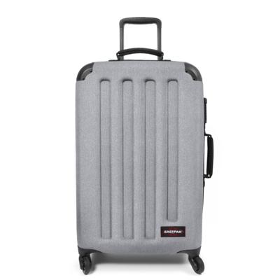Eastpak Tranzshell M Trolley Grijs Polyester 56 l