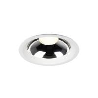 SLV 1008624 DOWNLIGHT C 200 Plafondlamp LED 8 W Wit - thumbnail