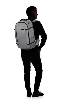 ROADER TRAVEL BACKPACK S DRIFTER GREY