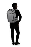 ROADER TRAVEL BACKPACK S DRIFTER GREY - thumbnail