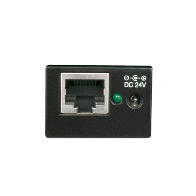 LINDY 50m 4 Port USB 2.0 Cat.5 Extender USB-extender RJ45 Via netwerkkabel RJ45 50 m LINDY 50m 4 Port USB 2.0 Cat.5 Extender USB-extender RJ45 Via netwerkkabel RJ45 50 m