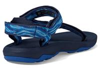 Teva Hurricane XLT 2 Sandaal Kinderen Waves Mood Indigo 03 - thumbnail