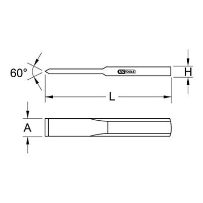 KS Tools 9632431