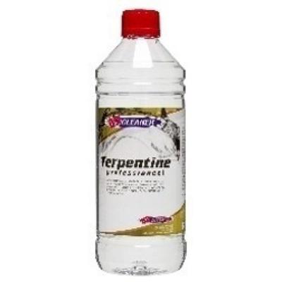 BO Motor-Oil terpentine - 1 liter