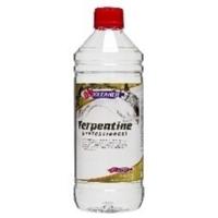 BO Motor-Oil terpentine - 1 liter - thumbnail