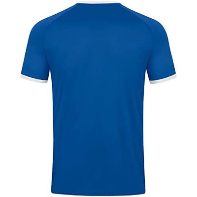 JAKO 4212K Shirt Primera Km Kids - Sportroyal - 140