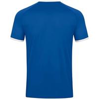 JAKO 4212K Shirt Primera Km Kids - Sportroyal - 140 - thumbnail