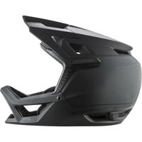Olympic Sportswear Alpina sports mtb helm roca 54-55 mat zwart - thumbnail