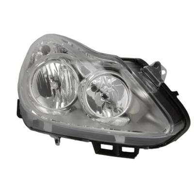 Koplamp rechts 201153052