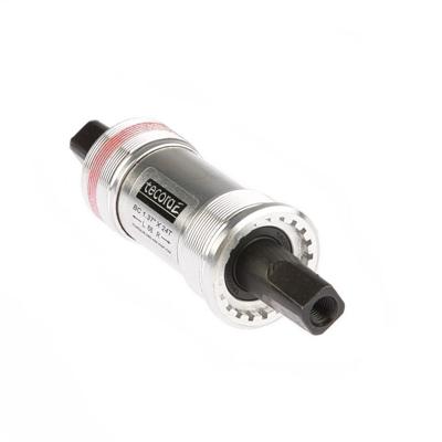 Tecora E Tecora bsa trapas 127mm met aluminium cups