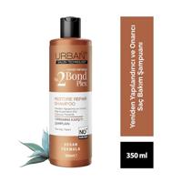 Urban Care No 2 Bond plex shampoo restore & repair 350 Milliliter - thumbnail