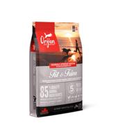 ORIJEN Fit & Trim - droog hondenvoer - 11,4 kg - thumbnail