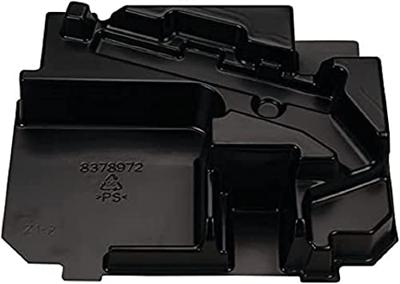 Makita Accessoires 837897-2 MBox 2 inleg voor DJR185 / DJR183 / DJR143 / DJR145 - 837897-2