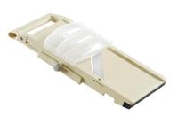 Hendi Japanse Mandoline - Groentesnijder - Keukensnijder - Shogun - thumbnail