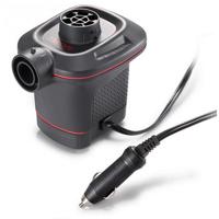 Intex elektrische opblaaspomp 12v - thumbnail