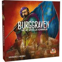 Burggraven van het Westelijk Koninkrijk - thumbnail