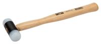 Bahco 3625W-35 Rubberen hamer 490 g 300 mm 1 stuk(s) - thumbnail