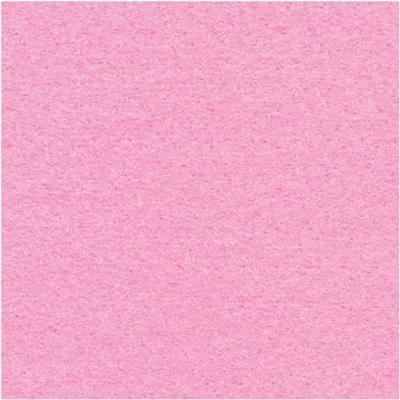Creativ Company Hobbyvilt roze a4, 10 vellen