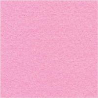 Creativ Company Hobbyvilt roze a4, 10 vellen - thumbnail