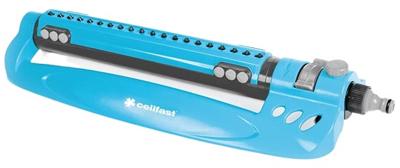 Cellfast roterende sproeier economisch (200 m2) Velleman - Velleman