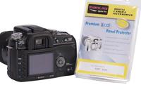 Marumi LCD Protector voor Sony A100 - thumbnail