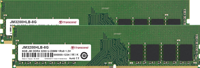 JM3200HLB-16GK - Geheugen - DDR4 - 16 GB: 2 x 8 GB - 288-PIN - 3200 MHz - CL22 - thumbnail