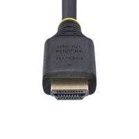 Laptop oplader Startech HDMI2-CABLE-4K60-4M - thumbnail