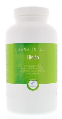RP Vitamino Analytic HisBa Capsules RP Vitamino Analytic HisBa Capsules
