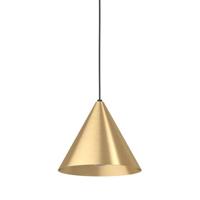 Eglo Gouden hanglampNarices Ø 22cm - 99591 - thumbnail