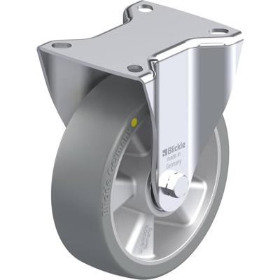 Blickle B-ALTH 125K-AS Bokwiel Wieldiameter: 125 mm Draagvermogen (max.): 250 kg 1 stuk(s)
