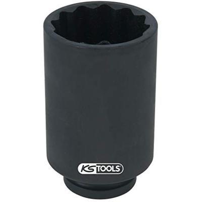 KS Tools 700.1663 Draagscharnierdop voor Renault master en Opel Movano, 46 mm