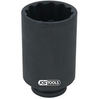 KS Tools 700.1663 Draagscharnierdop voor Renault master en Opel Movano, 46 mm - thumbnail