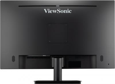 Viewsonic VA3209-MH LED-monitor Energielabel F (A - G) 80 cm (31.5 inch) 1920 x 1080 Pixel 16:9 4 ms HDMI, VGA IPS LED
