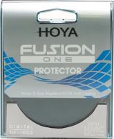 Hoya Fusion One Beschermingsfilter, 37 mm - thumbnail