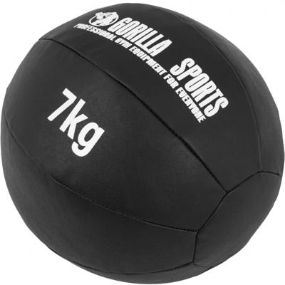 Medicine Ball Leer 7 kg