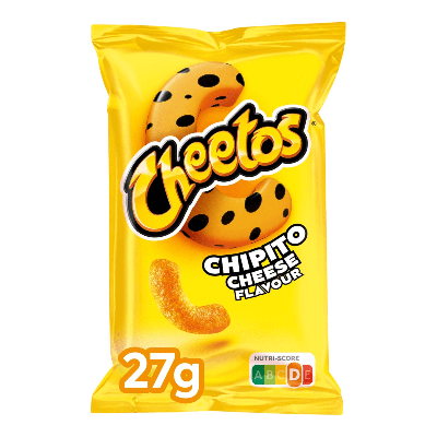 Cheetos chipito kaas (24x 27gr)
