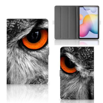 Samsung Galaxy Tab S6 Lite | S6 Lite (2022) Flip Case Uil Samsung Galaxy Tab S6 Lite | S6 Lite (2022) Flip Case Uil