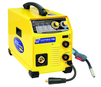 Gys Easymig 150 - 5192032248 5192032248 Gys Easymig 150 - 5192032248 5192032248