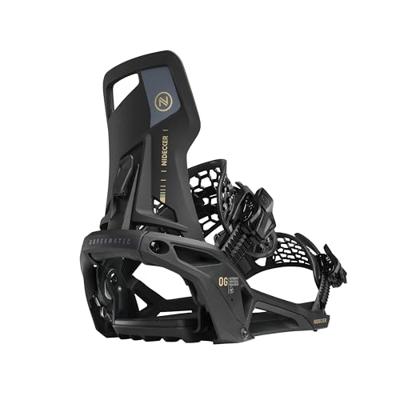 Nidecker OG Supermatic Snowboardbinding - thumbnail