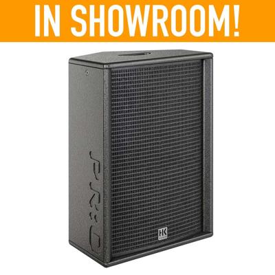 HK Audio Premium PR:O 112 XD2 actieve luidspreker HK Audio Premium PR:O 112 XD2 actieve luidspreker