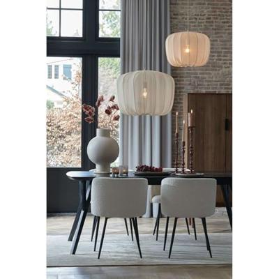 Light & Living Hanglamp 'Plumeria' 60cm, kleur Zand