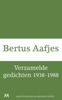 Verzamelde gedichten 1938-1988 - Bertus Aafjes - eBook (9789460239724) - thumbnail