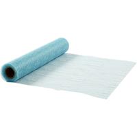 Creativ Company Tafellopers, b: 30 cm, turquoise, 10 m/ 1 rol - thumbnail