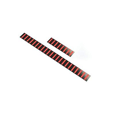 RRP Proguard bolt on v1 - front - sticker - mini - red