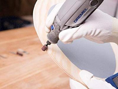Dremel 3000 | 25 accessoires | 2 hulpstukken | In opbergtas - F0133000HA - thumbnail
